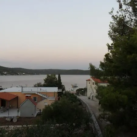 Apartman Gor Sevid