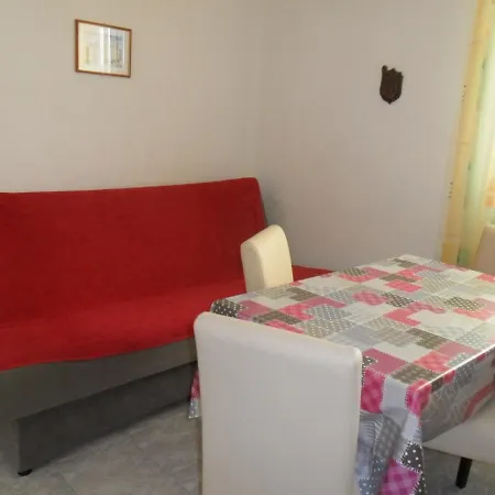 Apartman Gor Sevid